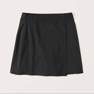 Abercrombie & Fitch Traveler Skort